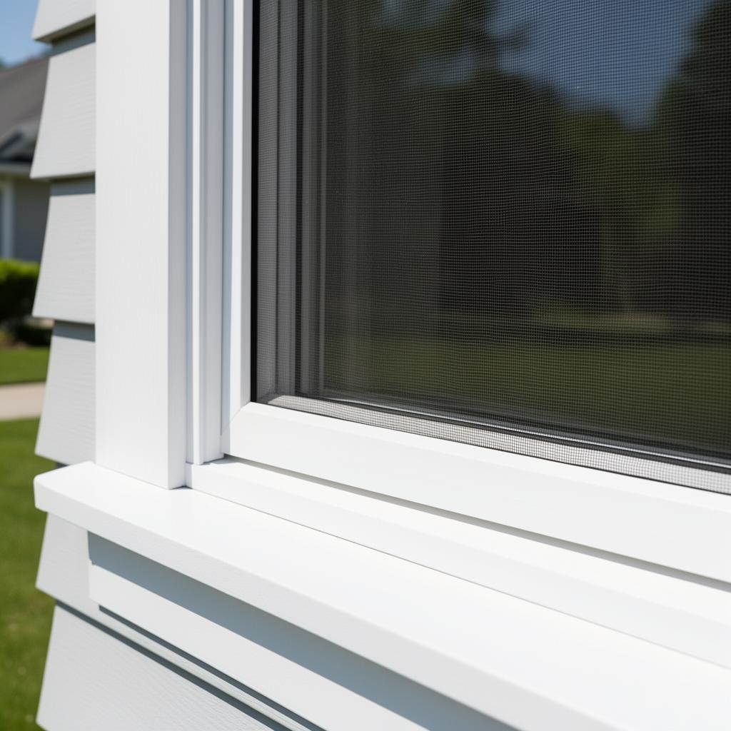 Sills & Frames